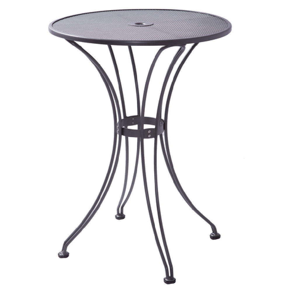 Plantation Prestige Commercial Furniture 2344736-01 Butterfly Table Round 36" Dia.