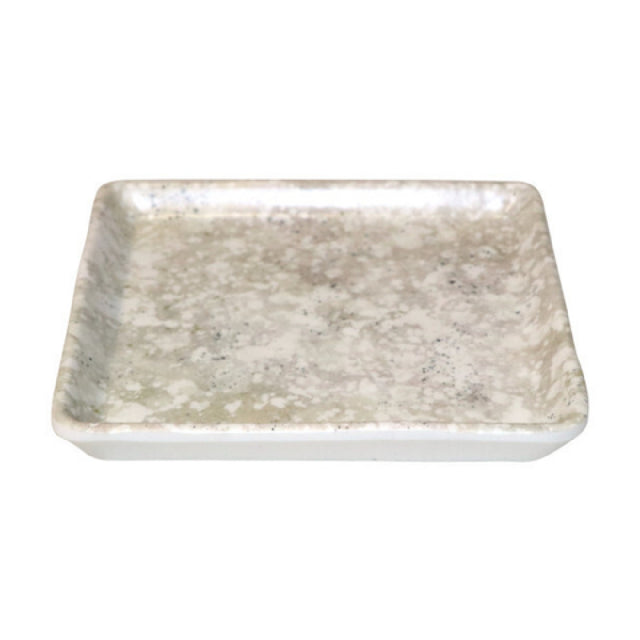 GET Enterprises SVR503 Savor Plate 4" Dia. Round