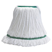 Winco MOPM-L Wet Mop Head Large 17 Oz.