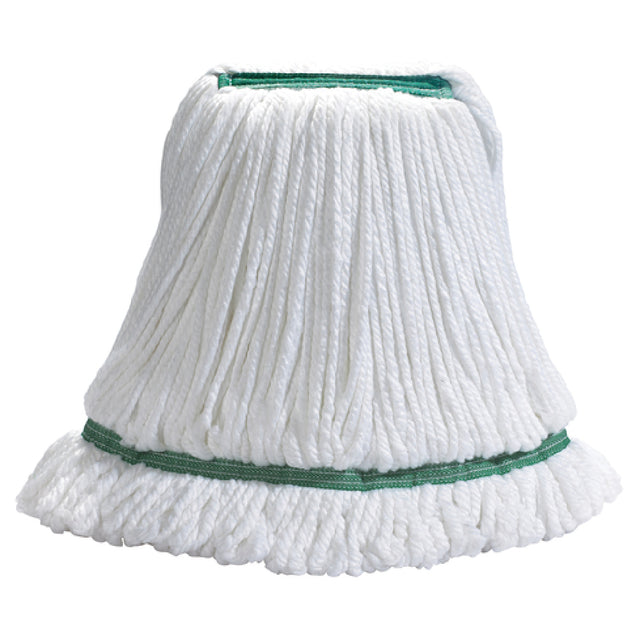Winco MOPM-M Wet Mop Head Medium 14 Oz.