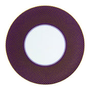 Steelite 82116AND0478 Plate 12.25" X 0.875" Jewel