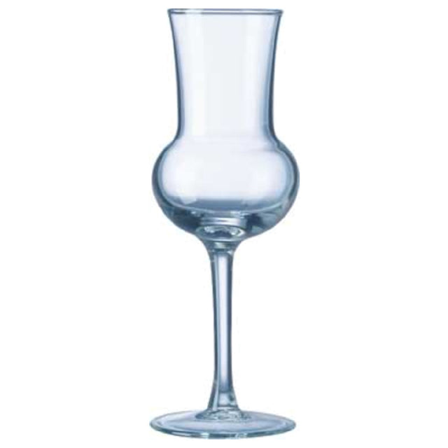 Arc Cardinal G1420 Grappa 3 Oz. Glass