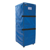 Cres Cor 5234 083 Insulated Ice Cold Blanket (for 207-1820) Clear Front Pocket For Labels