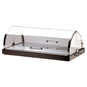 BauscherHepp 55.0103.4970 Top 32"L X 18"W X 11-1/4"H Square