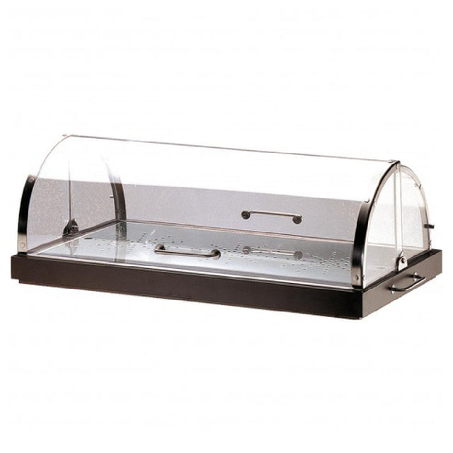 BauscherHepp 55.0103.4970 Top 32"L X 18"W X 11-1/4"H Square