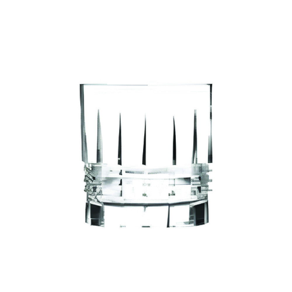 Hospitality Brands HGC07300-006 Legend Glassware Peninsula Old Fashioned Glass