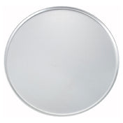 Winco APZC-15 Pizza Pan 15" Dia. Round