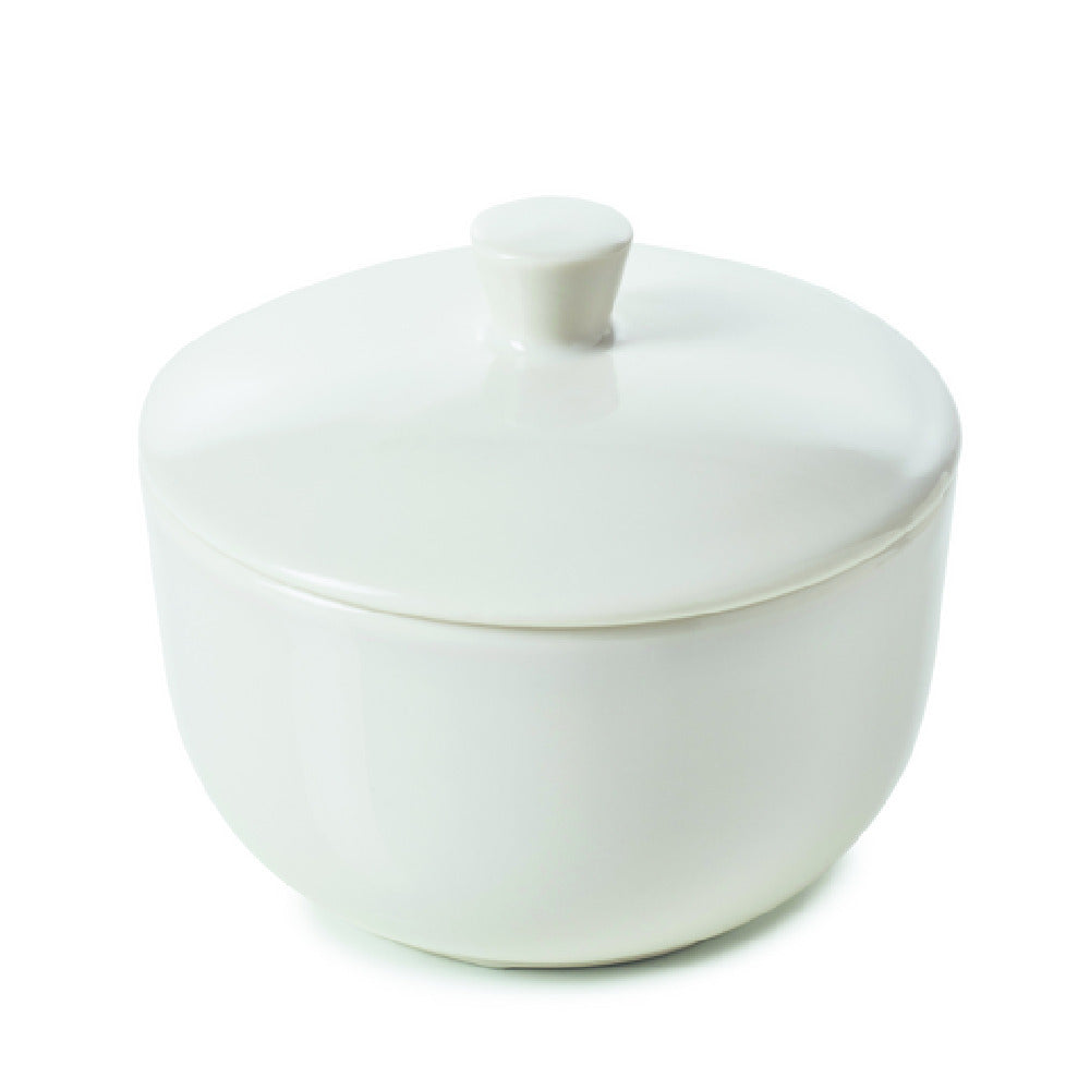 Revol 660559 Sugar Bowl With Lid 5 Oz.
