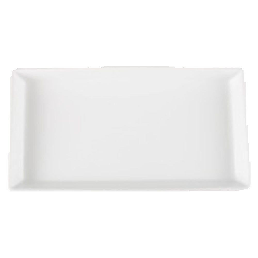 Vertex China AV-QSX3 Tray 8-1/2" X 4 1/2" X 1-1/16"H Rectangle