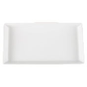 Vertex China AV-QSX3 Tray 8-1/2" X 4 1/2" X 1-1/16"H Rectangle