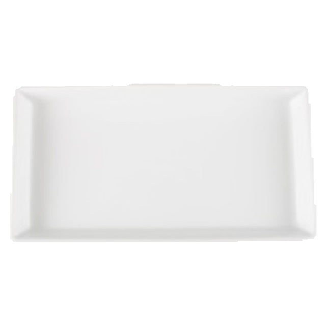 Vertex China AV-QSX3 Tray 8-1/2" X 4 1/2" X 1-1/16"H Rectangle