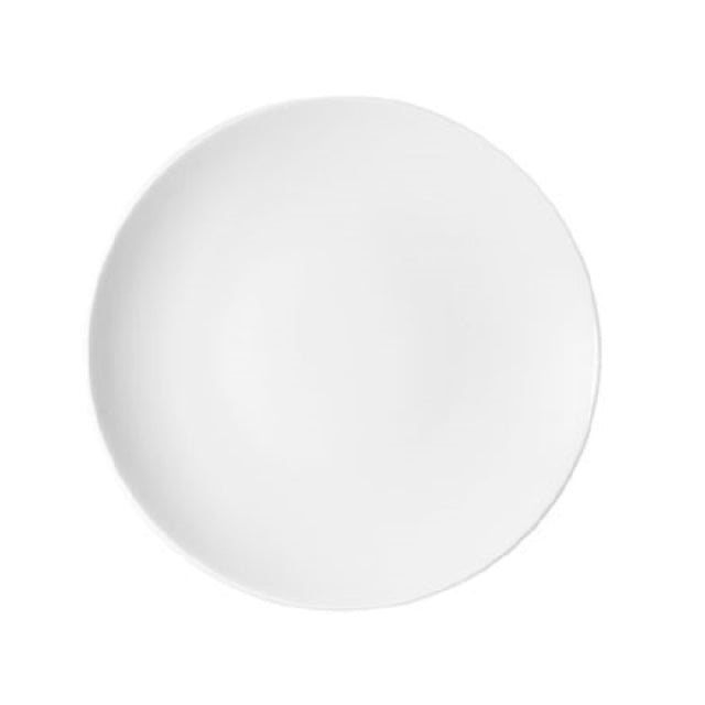 BauscherHepp 711424 Plate 21.97 Oz. 9.44" Dia.