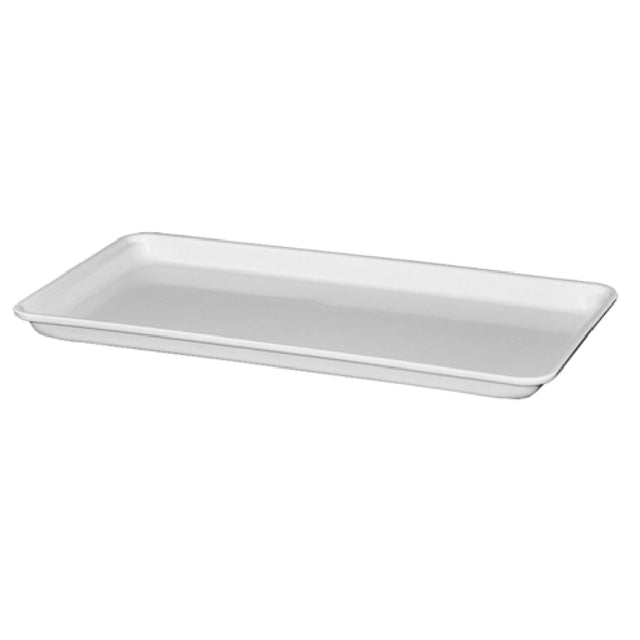 MFG Tray 335001 1247 Supreme Display Tray 18"L X 9"W X 1"H (17-13/16" X 9" X 1")