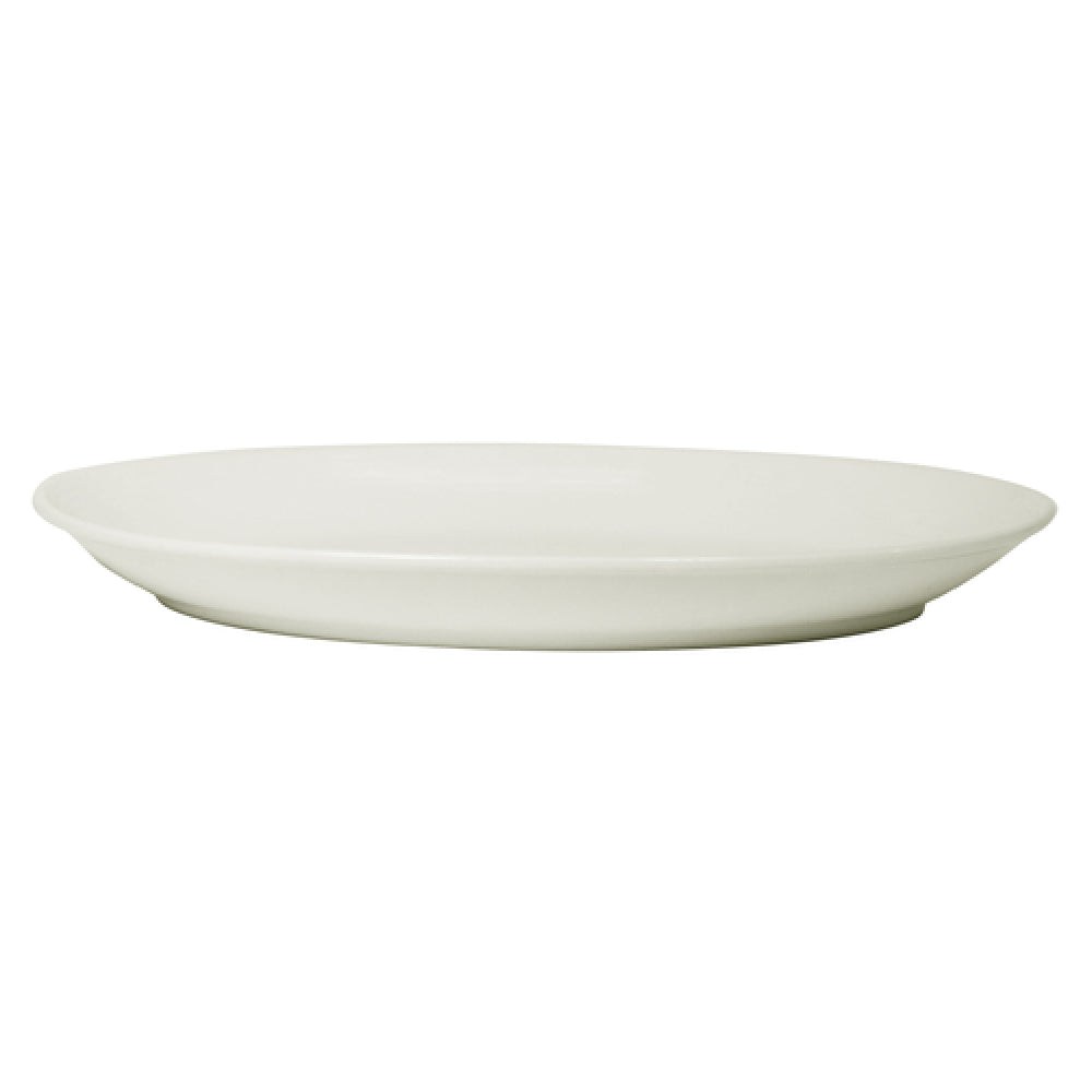 Vertex China RA-13 Platter 11-1/4" X 7-3/8" Oval