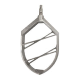 Varimixer (Middleby) VBEAT-100A-ERGO - Aluminum Beater For 100Q ERGO Mixer