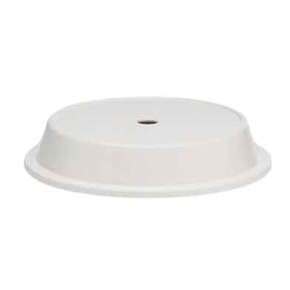 BauscherHepp 41.8019.2800 Plate Cover 11-1/16" Dia. (276mm) Plastic