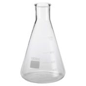 American Metalcraft GF34 Chemistry Flask 34 Oz. 5" Dia. X 8-3/4"H