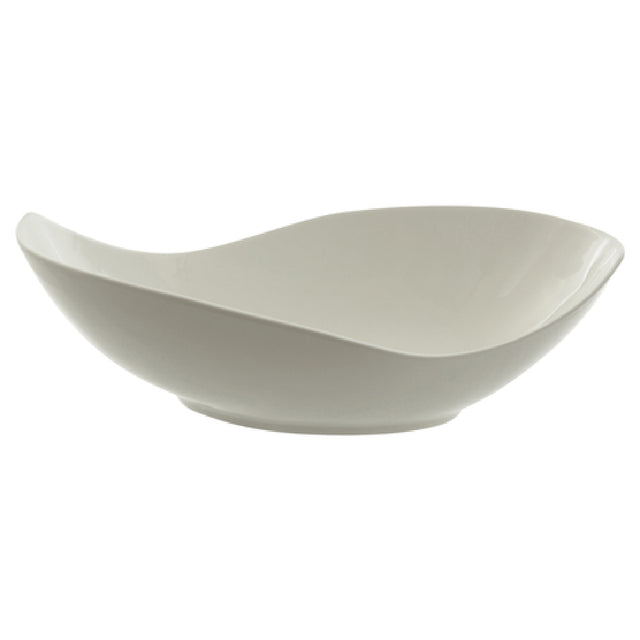 10 Strawberry St WTR-12CANOEBWL - Canoe Bowl, 32 Oz., 12" X 6-1/4"