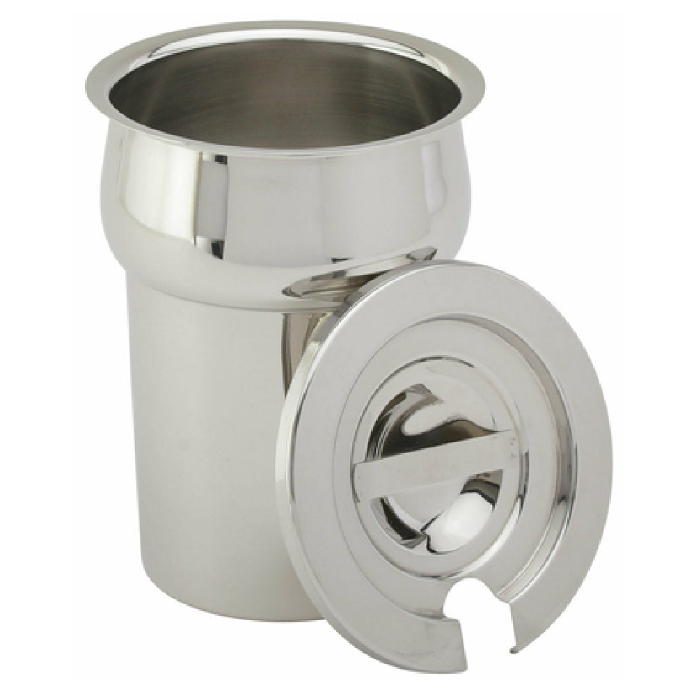 Royal ROY IST 5 - Vegetable Inset, 2-1/8 Qt., 5" Dia.