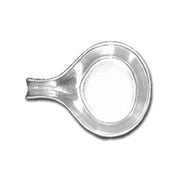 Bon Chef 5043PWHT Skillet 7-1/2 Oz. 5-5/8"