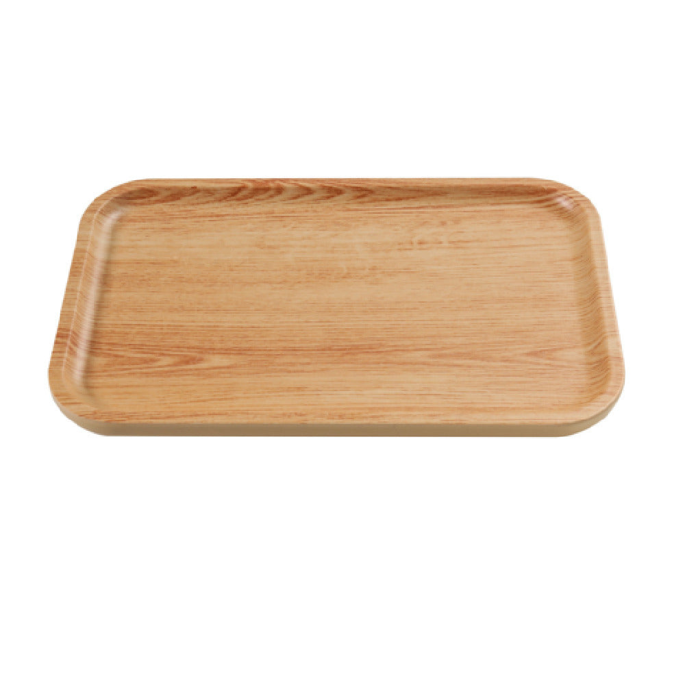 Yanco WD-2209 Plate 9.75"W X 0.75"D X 5.5"H Rectangular