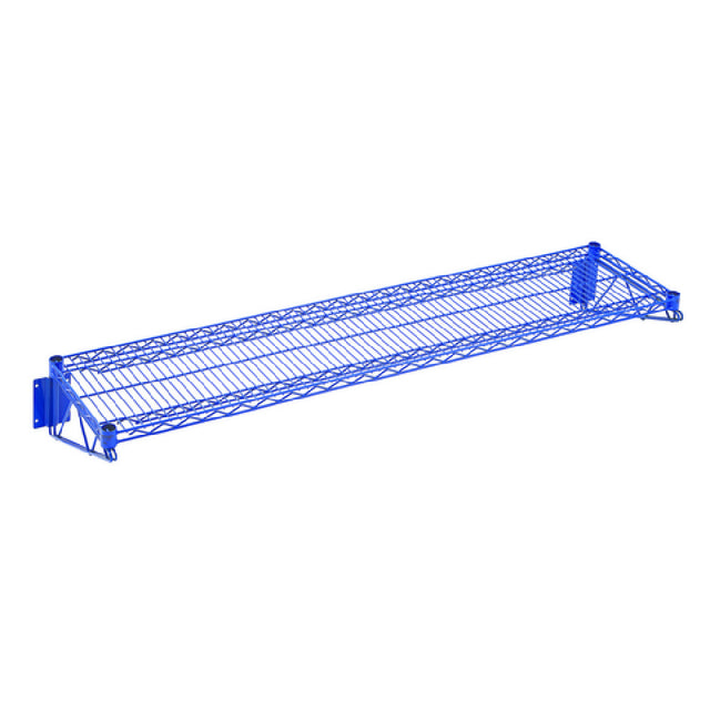 Hubert 23193 - CenPro Shelf, 18" X 48", 360 Lb. Weight Capacity