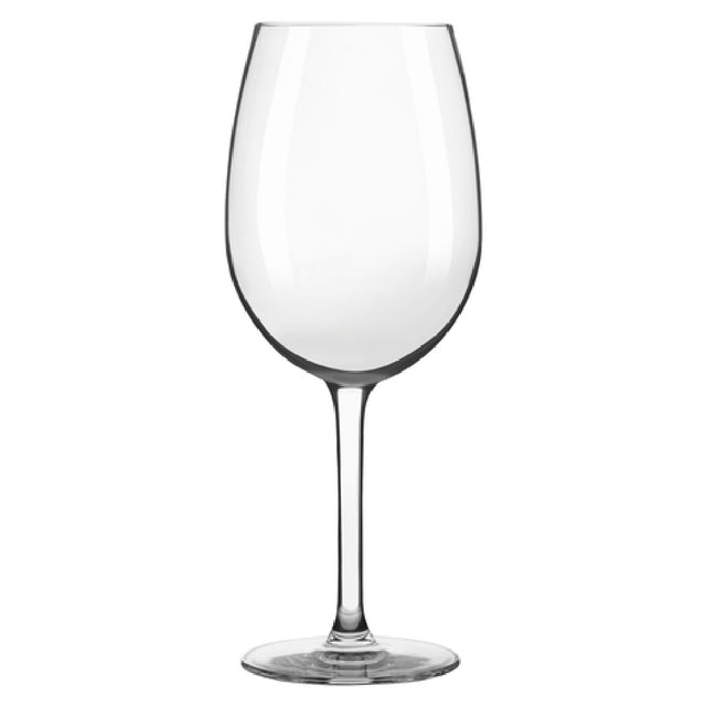 Libbey 9152 Wine Glass 16 Oz. HD2 Rim