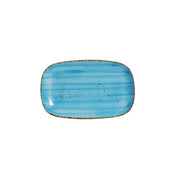 Palate & Plate AW-8766B - Platter, 13" X 8.5", Rectangular