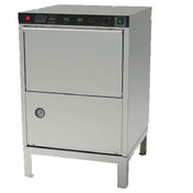 Moyer Diebel 601HTG-HSR9KW - Craft Series Glasswasher, Undercounter, 24"W