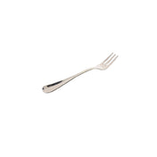 Thunder Group SLDM208 Oyster Fork 5-2/5" Long 2.1mm Thick