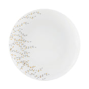 Fortessa RRP.JASMINE.15 Jasmine Plate 10.5" (26.7cm) Dishwasher Safe