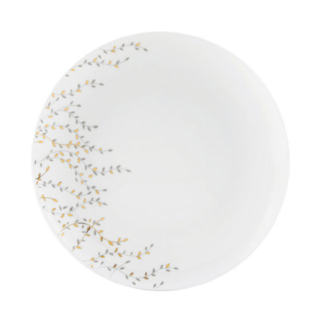 Fortessa RRP.JASMINE.15 Jasmine Plate 10.5" (26.7cm) Dishwasher Safe