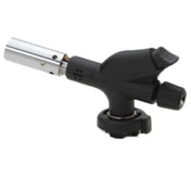 Royal MR 90014 - Kitchen Torch, Auto Ignite Torch Head, Gourmet Tool For Caramelizing Sugar & Flaming Meringues
