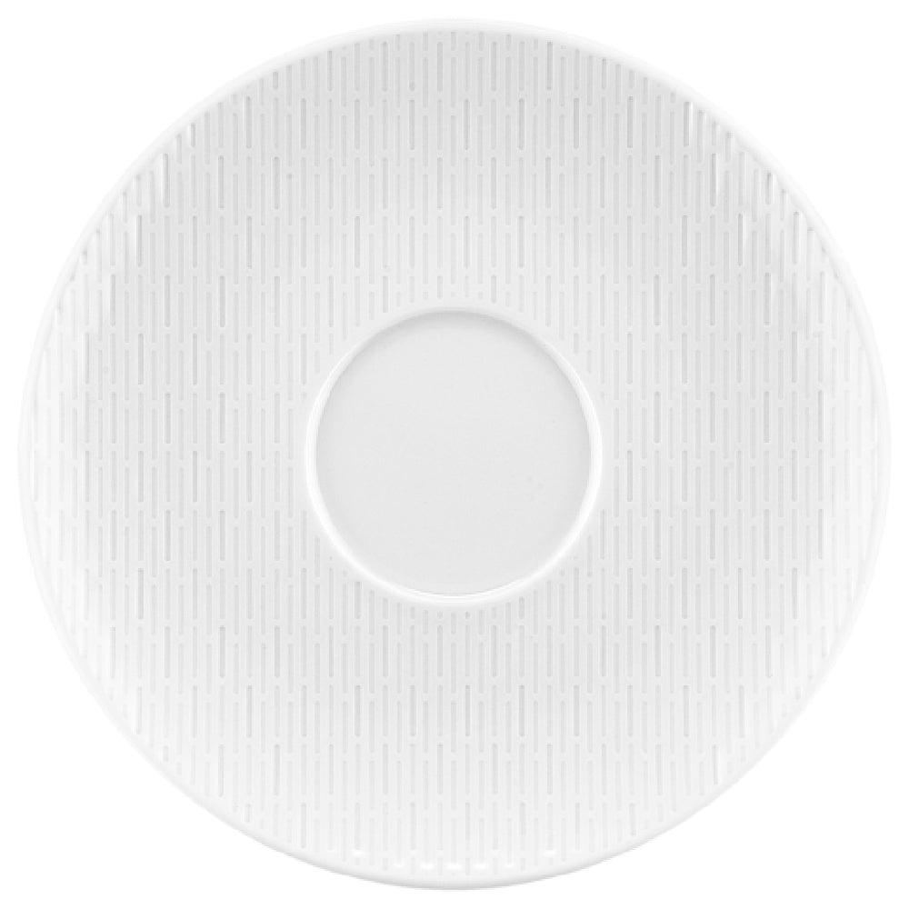 BauscherHepp 736995-A10000 Saucer 7-2/5" Dia. Round