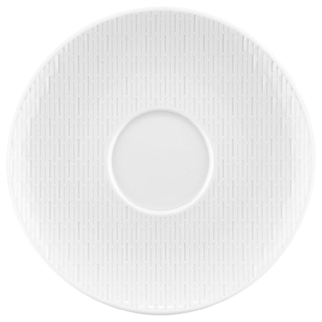 BauscherHepp 736995-A10000 Saucer 7-2/5" Dia. Round