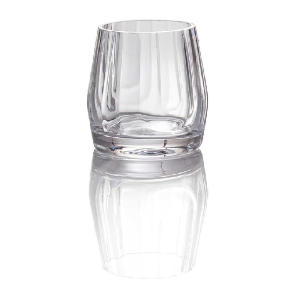 BauscherHepp 53.0075.0207 Beverage Glass 10.1 Oz. 3.5" Dia.