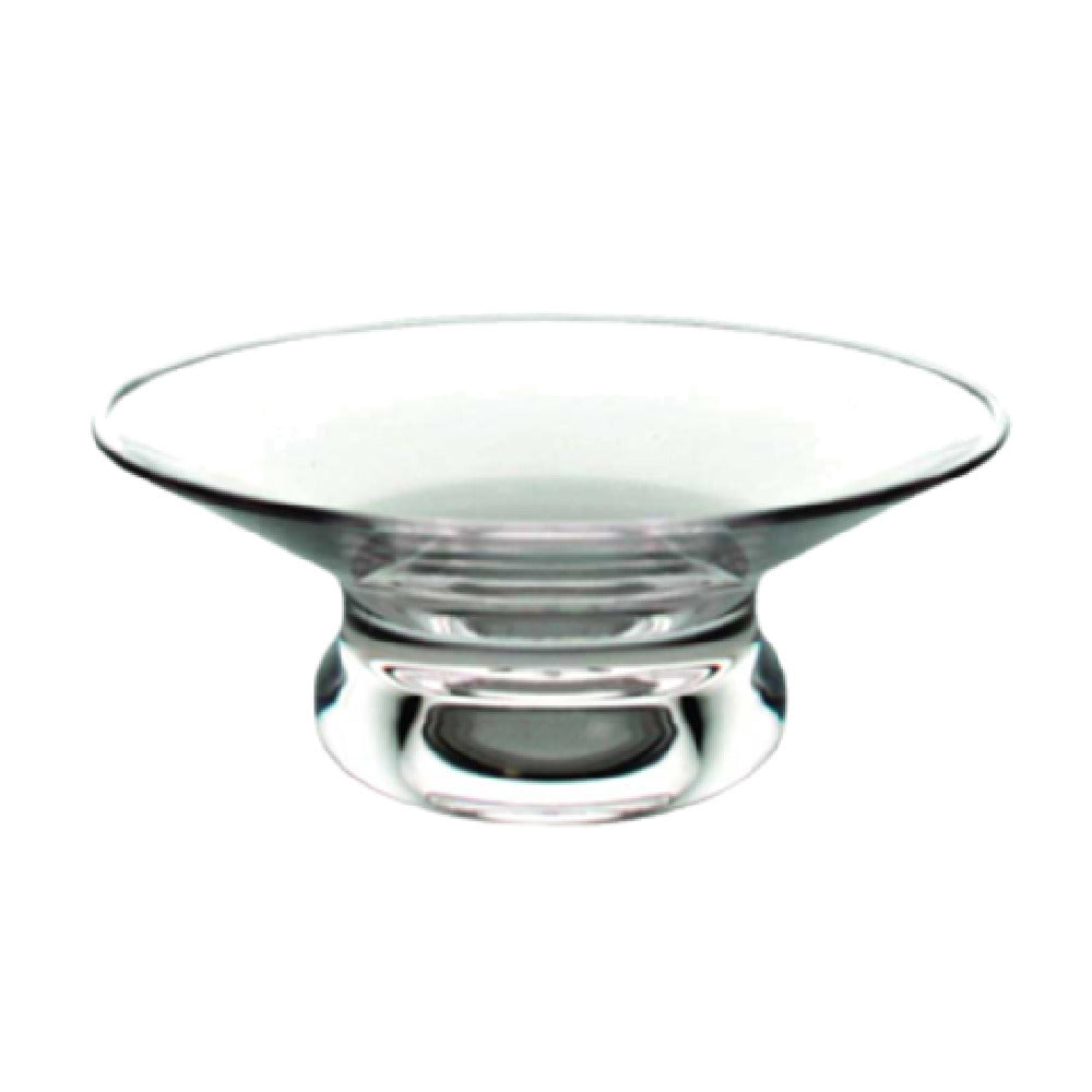 Thunder Group PLTHFT005C Fruit Tray 5 Oz. 2" Tall