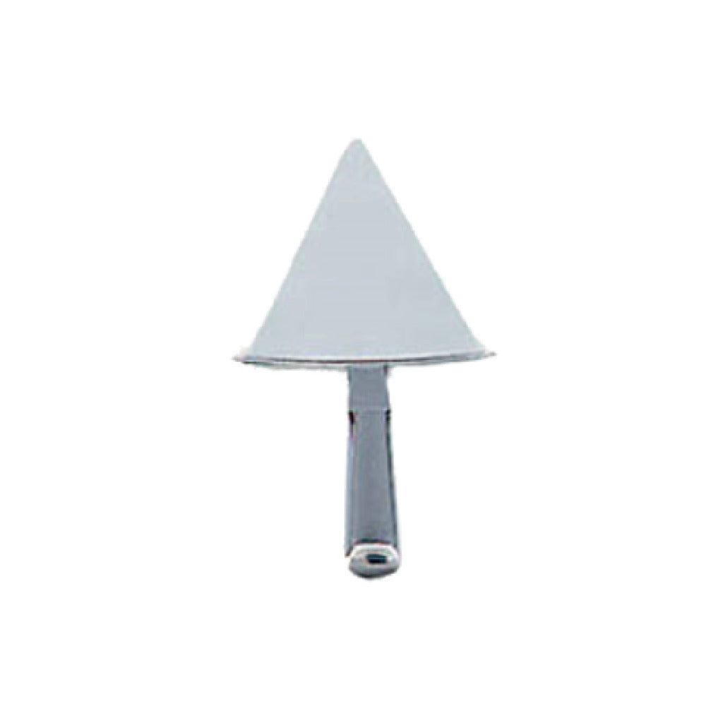 Vollrath 46935 Hollow Handled Buffetware Pie Server Stainless 11-3/16" Long