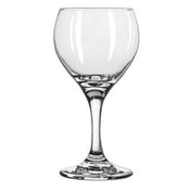 Libbey 3964 Red Wine Glass 8-1/2 Oz. Safedge® Rim & Foot Guarantee