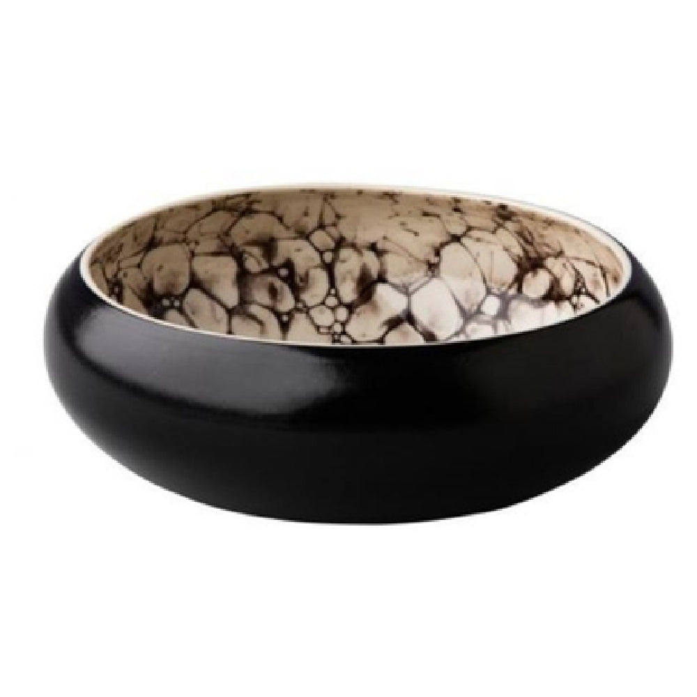 BauscherHepp RD18222 Deep Bowl 42.2 Oz. 7.5" Dia. X 2.6"H