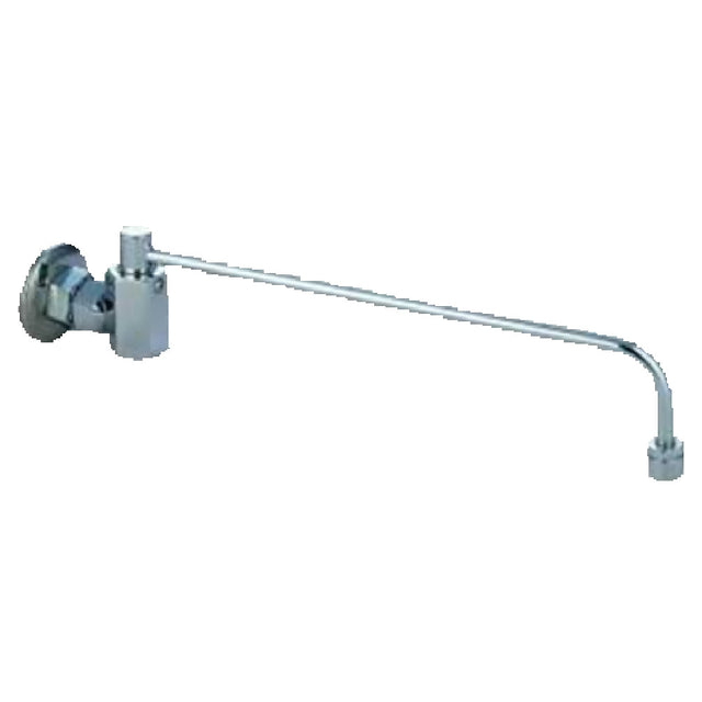 GSW USA AA-511G Wok Range Faucet Automatic Wall Mount