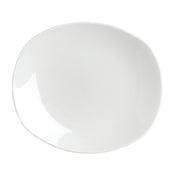 Steelite 11070580 Spice Plate 10.0" X 9.0" X 1.125" Taste