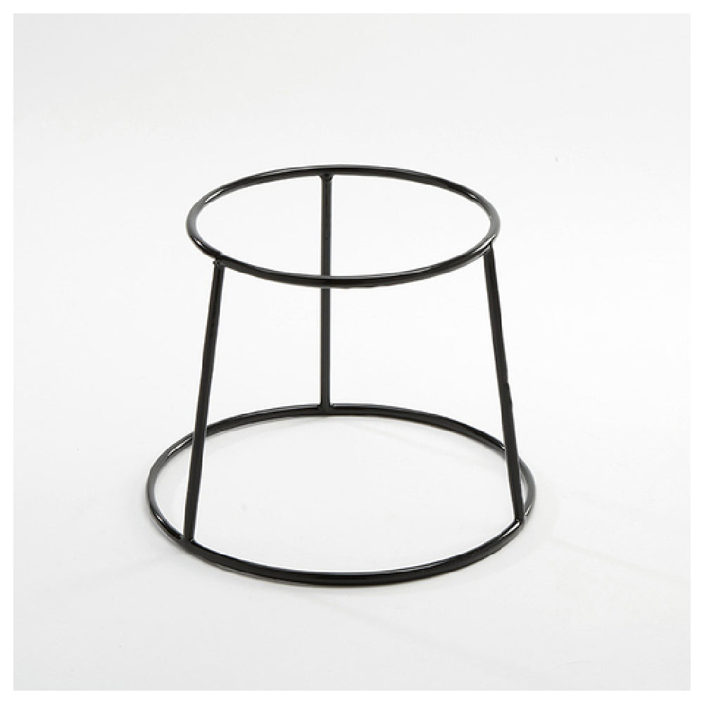 American Metalcraft RSRB Stand 7-1/2" Top Dia. 9-5/8" Bottom Dia.