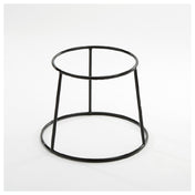 American Metalcraft RSRB Stand 7-1/2" Top Dia. 9-5/8" Bottom Dia.
