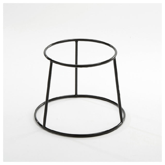 American Metalcraft RSRB Stand 7-1/2" Top Dia. 9-5/8" Bottom Dia.