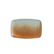 Palate & Plate BK-0242 - Platter, 13-1/2" X 8-1/2", Rectangular