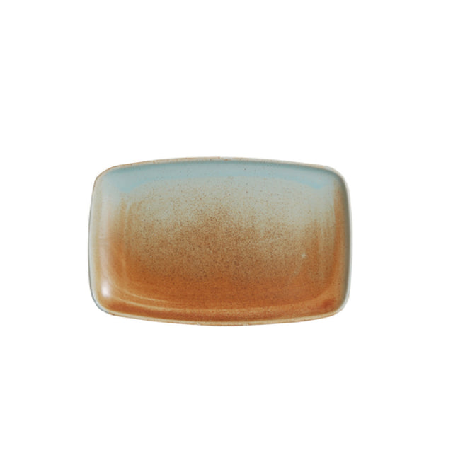 Palate & Plate BK-0242 - Platter, 13-1/2" X 8-1/2", Rectangular