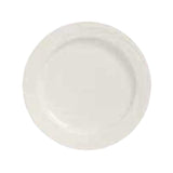 Libbey 950038868 (Formerly Syracuse China) Plate 9-1/8" Dia. Round