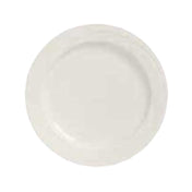 Libbey 950038868 (Formerly Syracuse China) Plate 9-1/8" Dia. Round