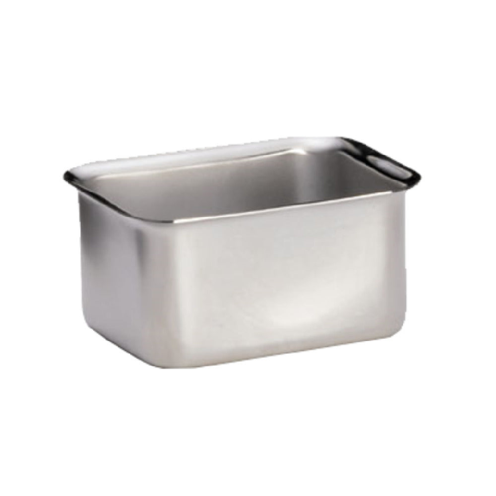 TableCraft Products 58MF - Sugar Packet Rack, 3-1/2" X 2-3/4" X 1-3/4", Dishwasher Safe